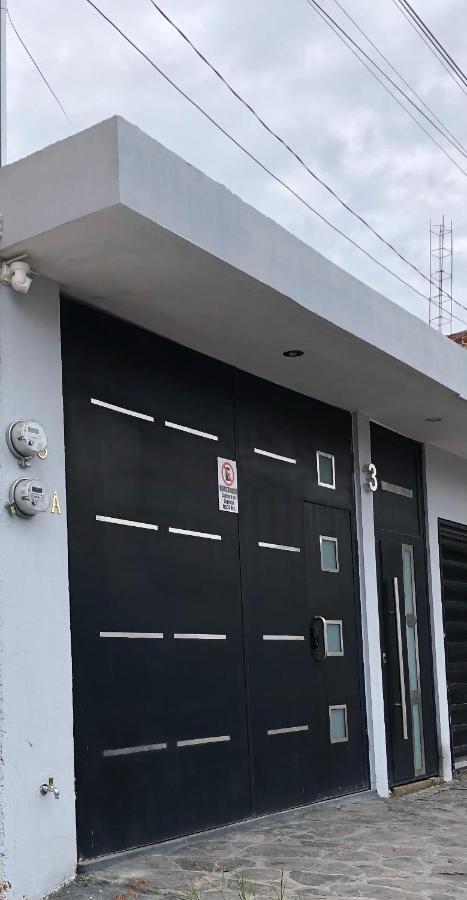 شقة Loft En Tequila Jalisco المظهر الخارجي الصورة