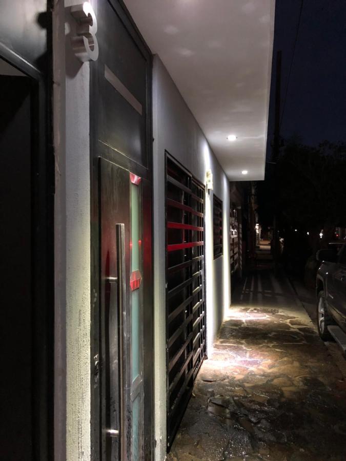 شقة Loft En Tequila Jalisco المظهر الخارجي الصورة