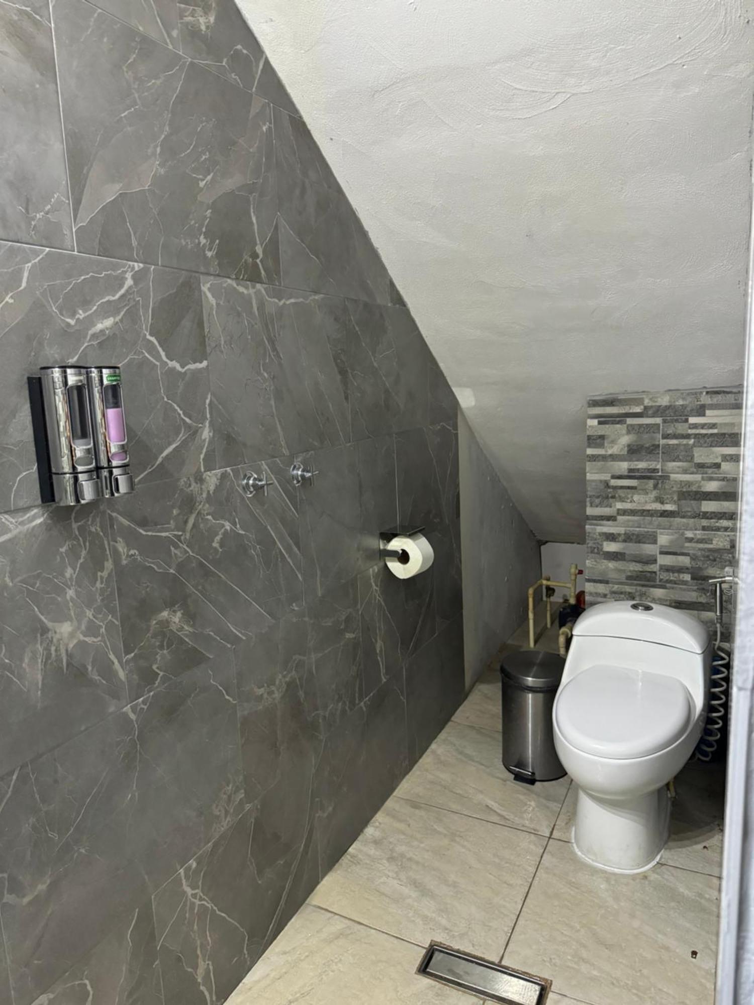 شقة Loft En Tequila Jalisco المظهر الخارجي الصورة