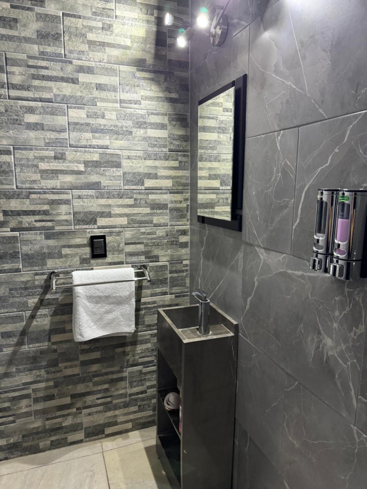 شقة Loft En Tequila Jalisco المظهر الخارجي الصورة